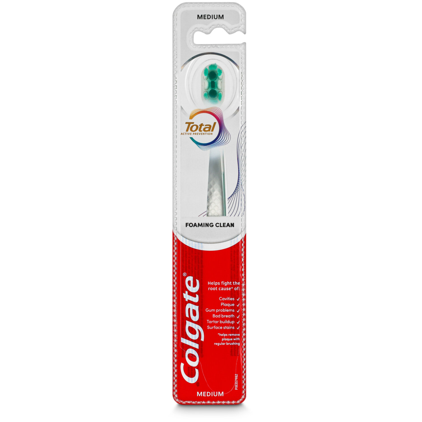 Colgate Total Zahnbrüste