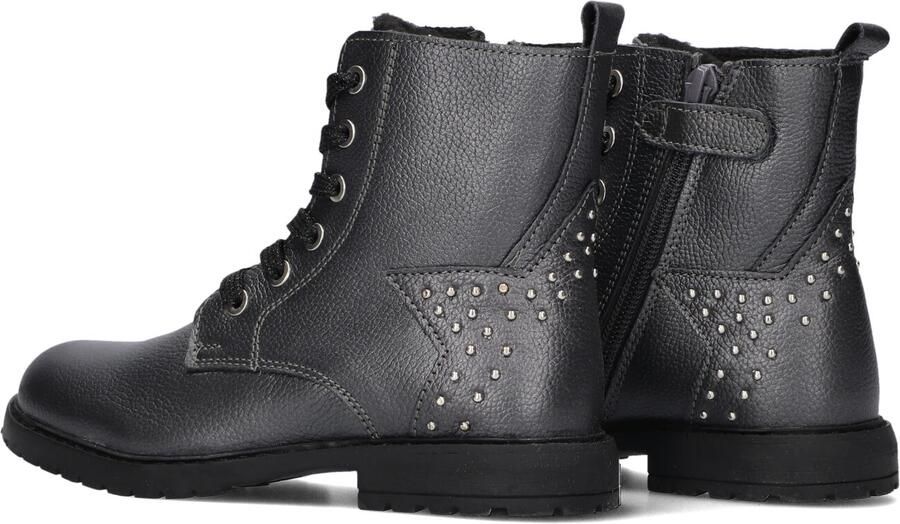 Apples & Pears B0012586e Boots Meisjes Zwart