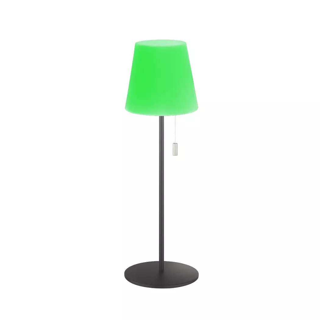 LED-Akkutischleuchte Talent