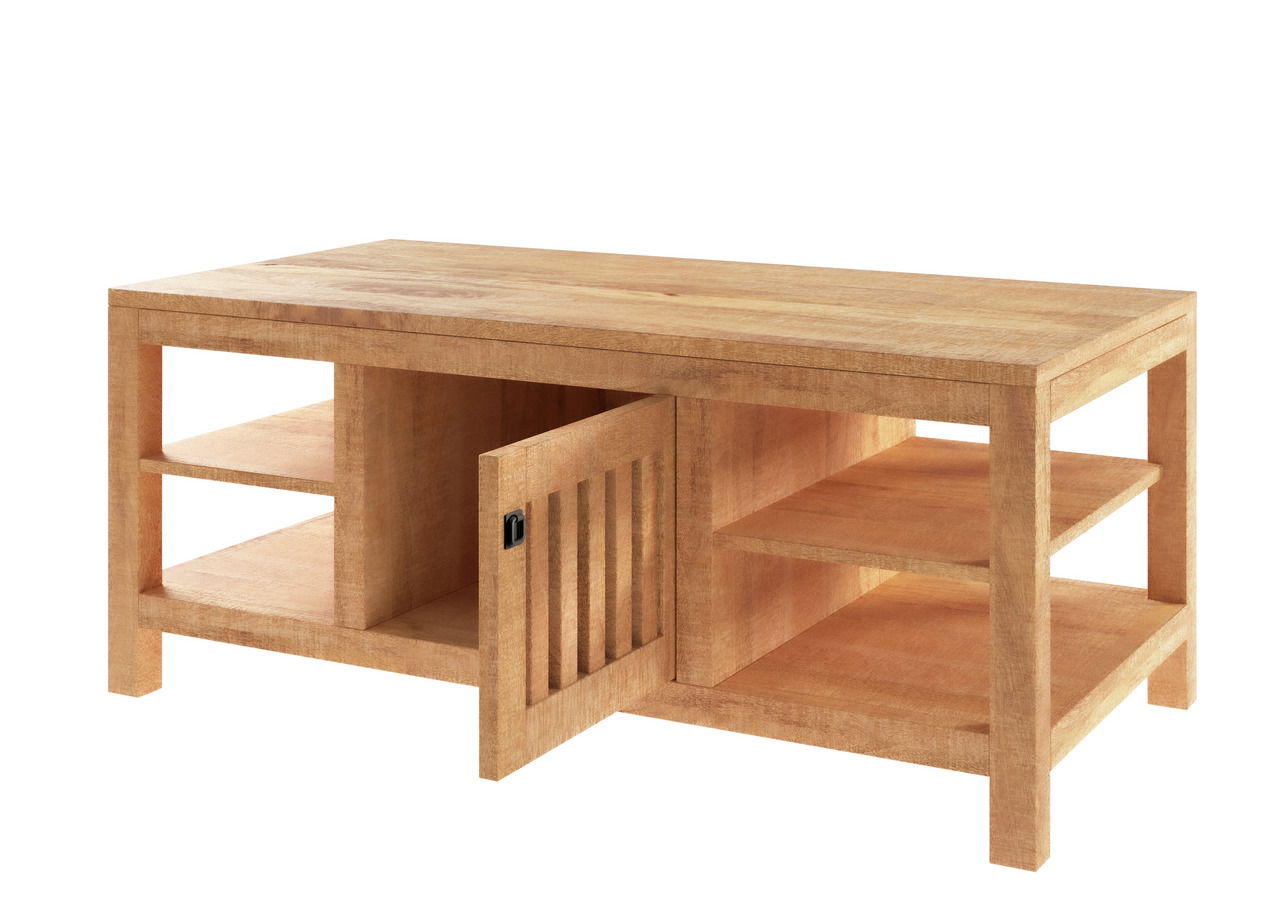 Landscape Couchtisch BARANDA