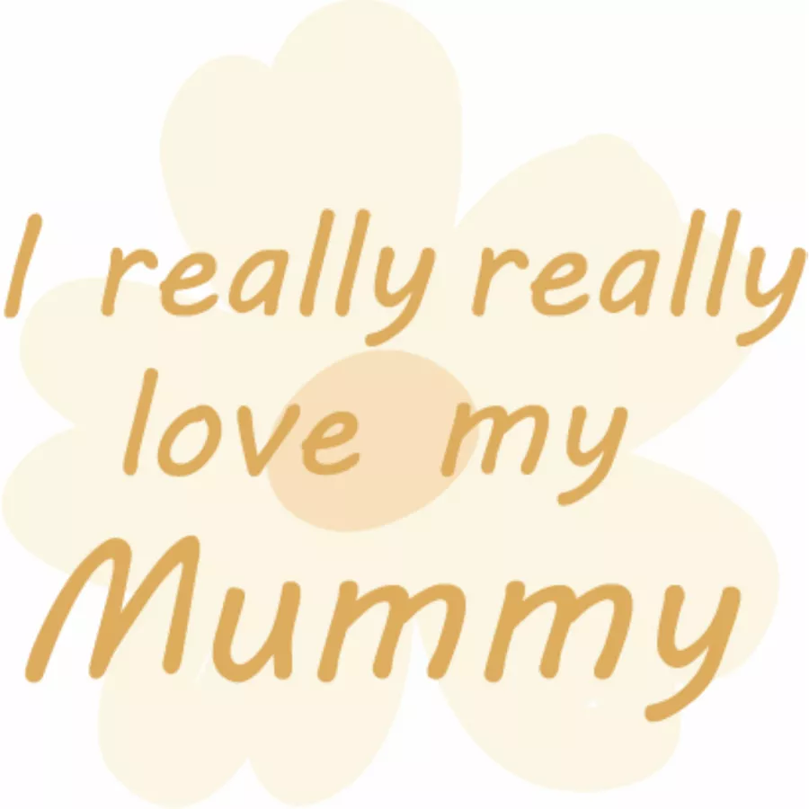 Liliput Wickelbody im 2er-Pack Mama's Mini weiß