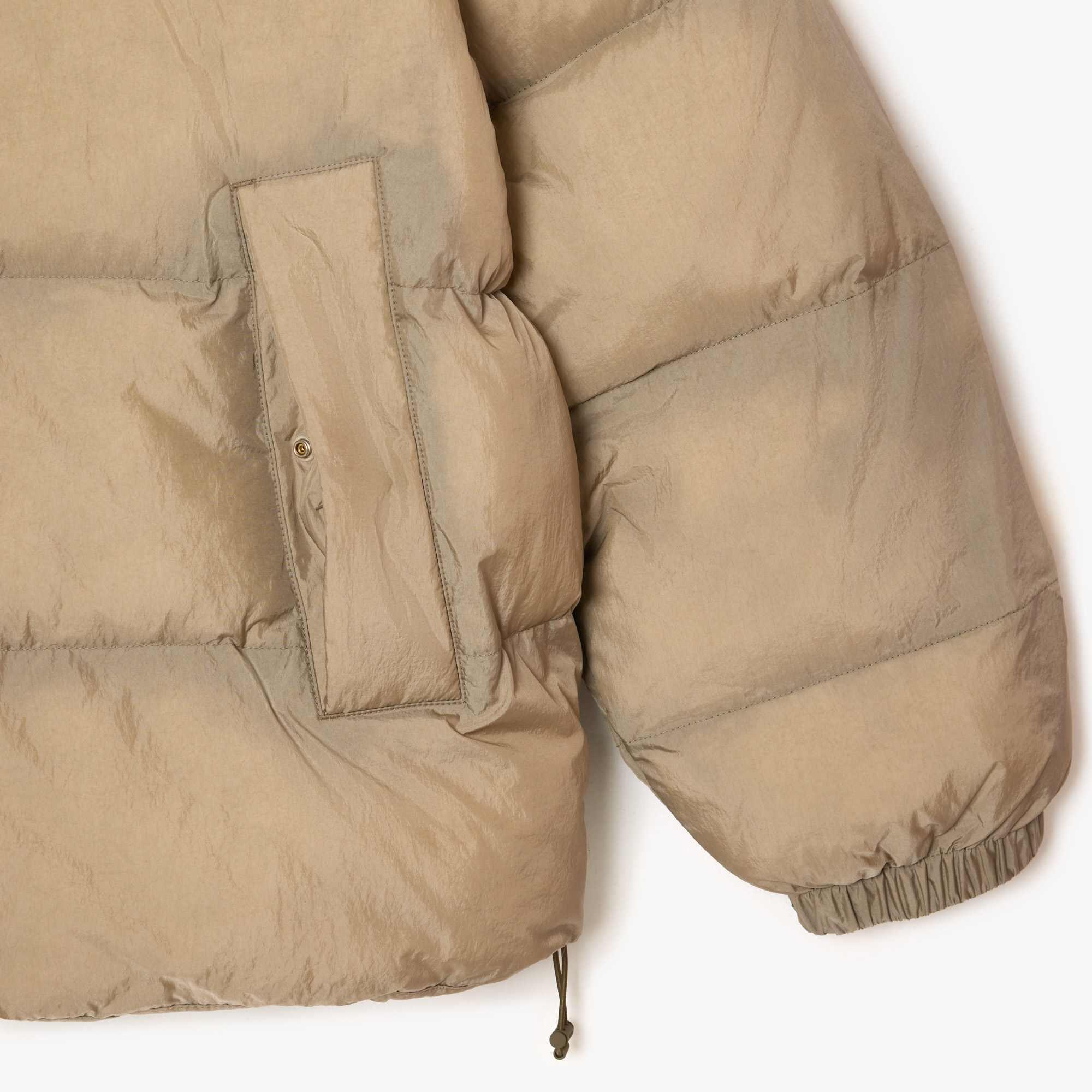 Lacoste Lacoste Puffer Jacket