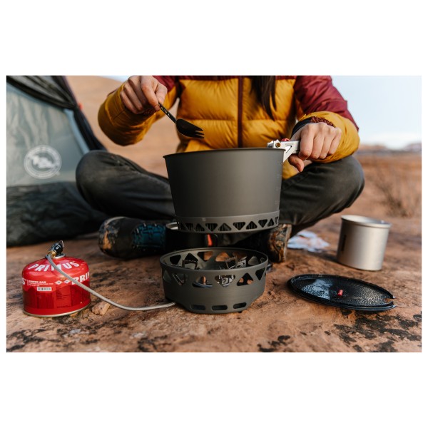 Primus - PrimeTech Stove Set II - Réchaud à gaz