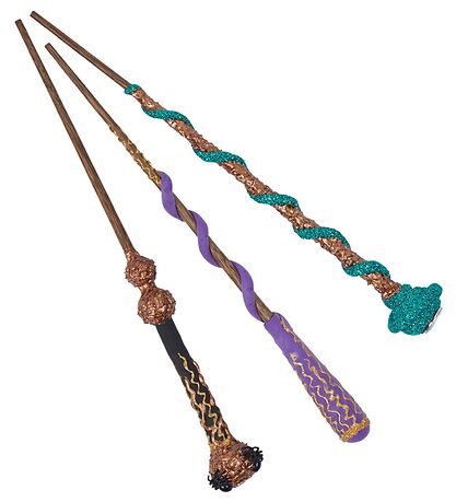 Tiger Tribe Spielset - Magic Wand Kit - Verzaubert