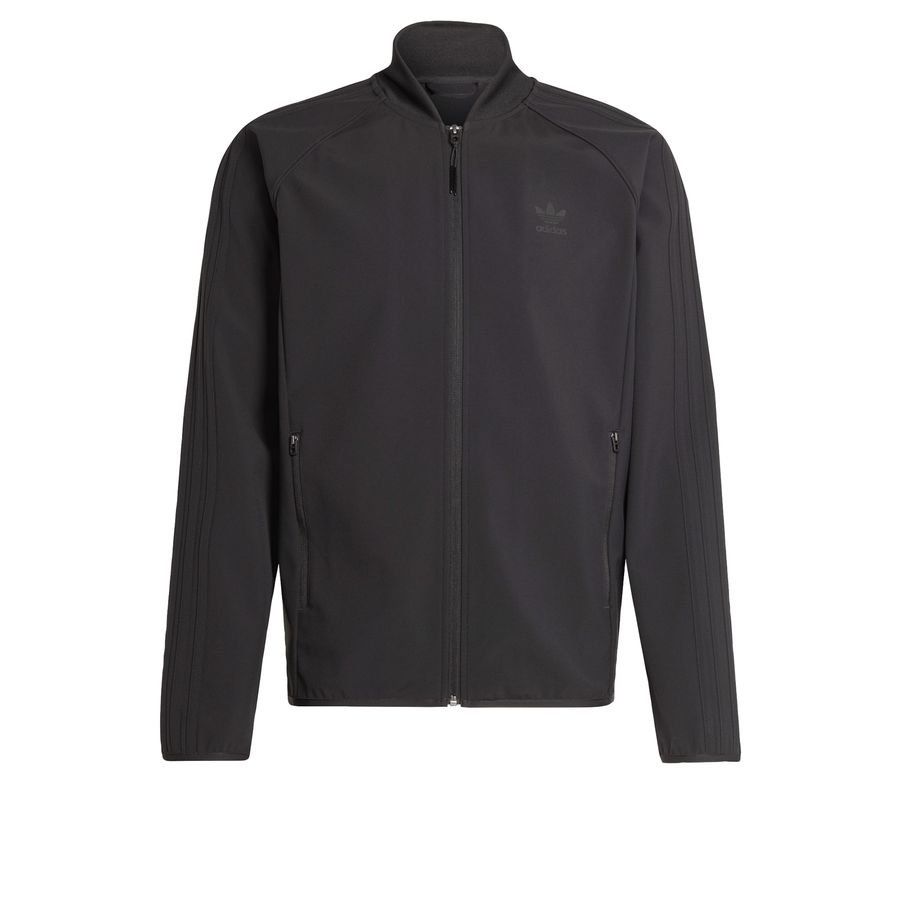 Adidas Original Veste de survêtement SST Bonded