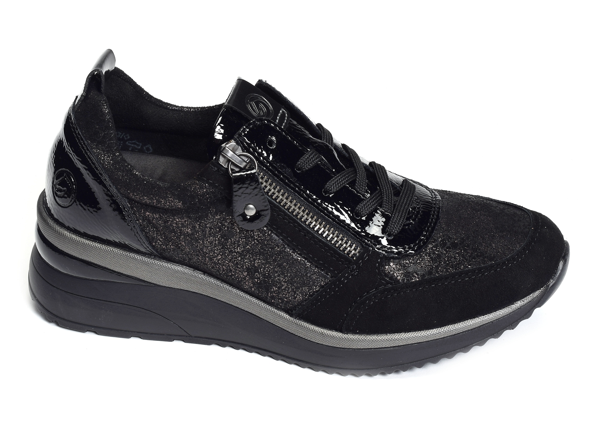 D2401 noir