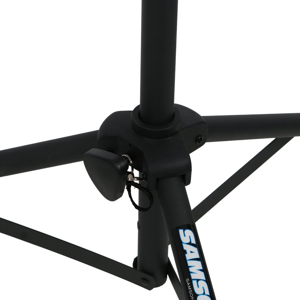 Samson SB100 professioneel overhead microfoon-statief