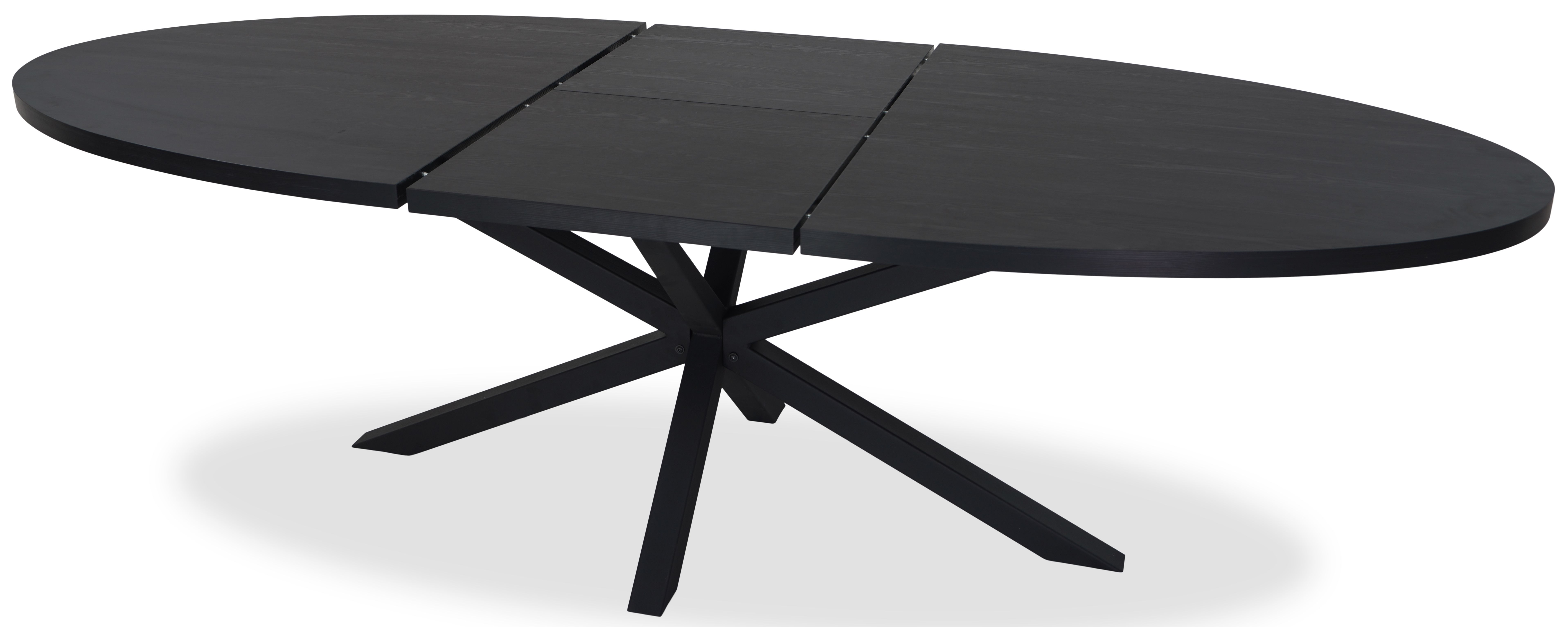 Uitschuiftafel Juster - Vaiana