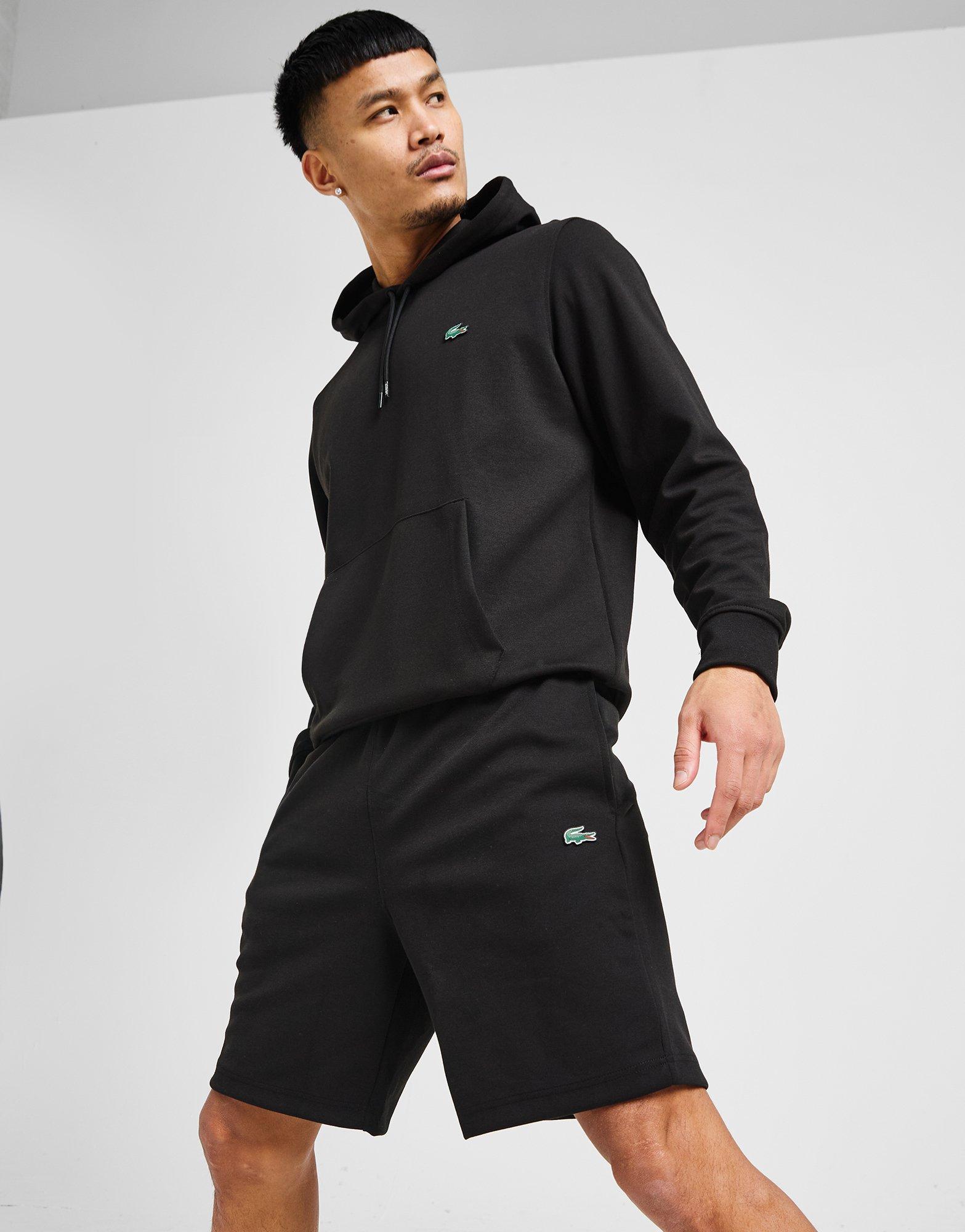 Lacoste Short Core Fleece Homme