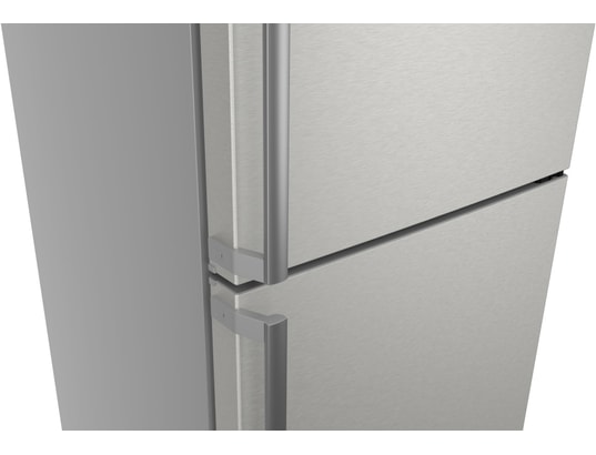 BOSCH - Réfrigérateur congélateur bas KGN39AIAU, Série 6, Tiroirs VitaFresh XXL 0 °C