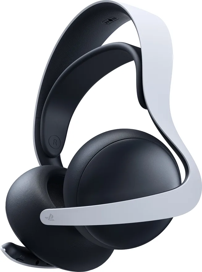 Sony Pulse Elite Casques gaming