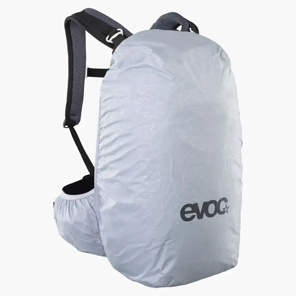 Evoc Trail PRO Blackline Dagrugzak 16L Zwart