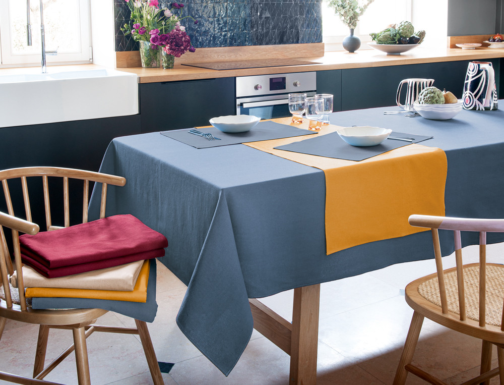 Nappe enduite-Semaine