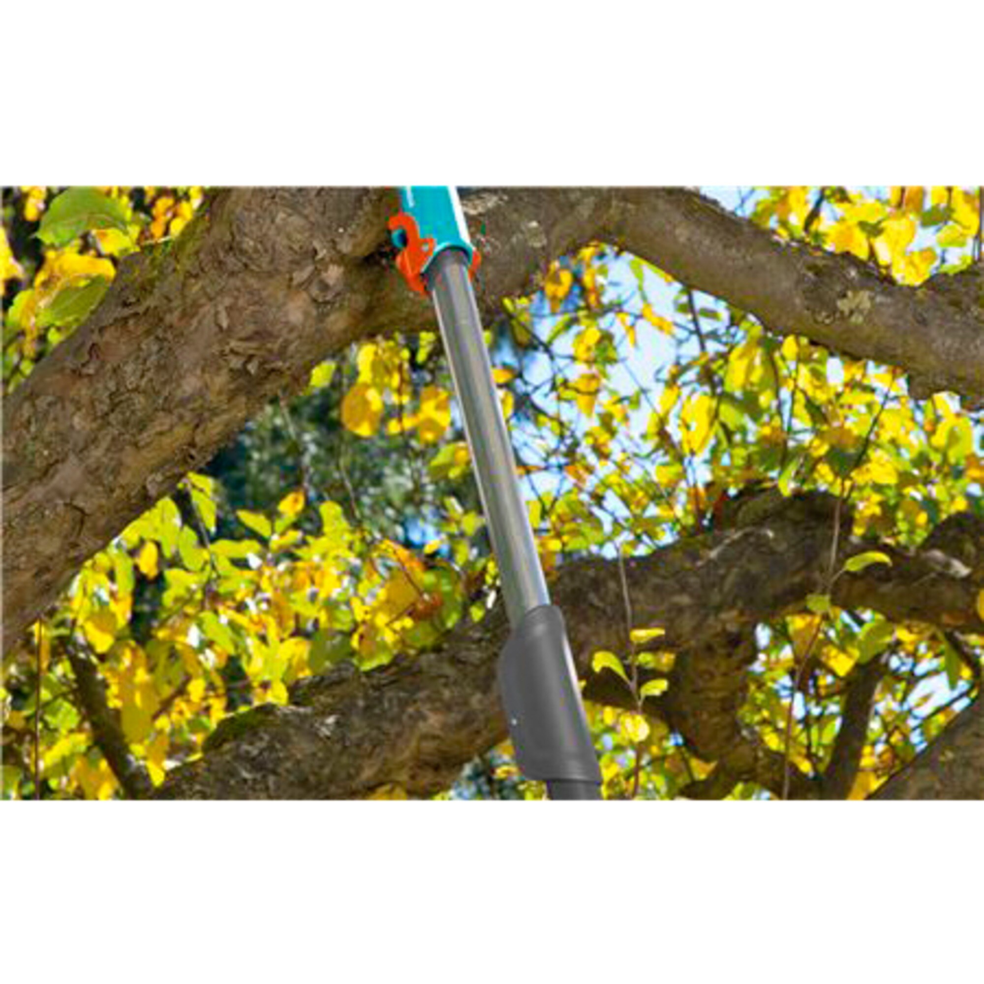 GARDENA Teleskopstiel combisystem Teleskopstiel 3720-20