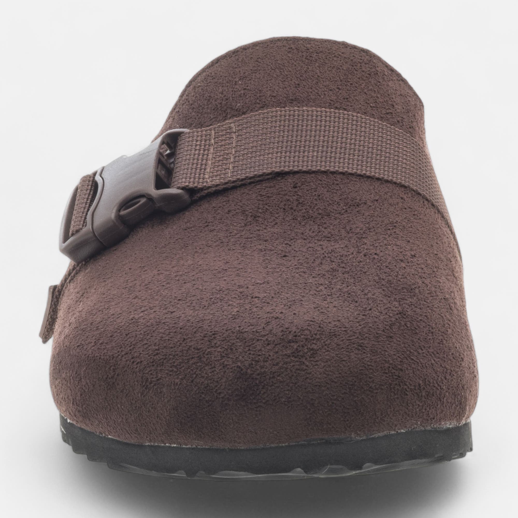Sabots Homme marron