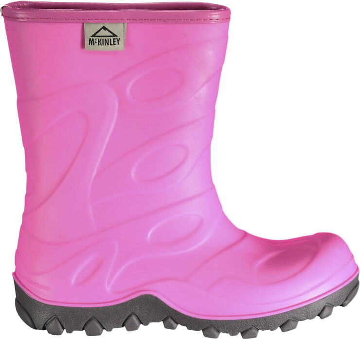 MCKINLEY Trysil Jr. Termostøvle Pink
