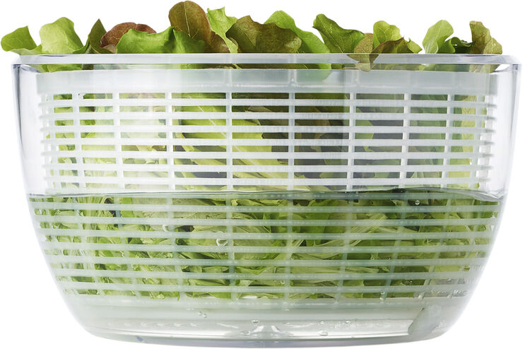 OXO OXO Stor Salatslynge Clear