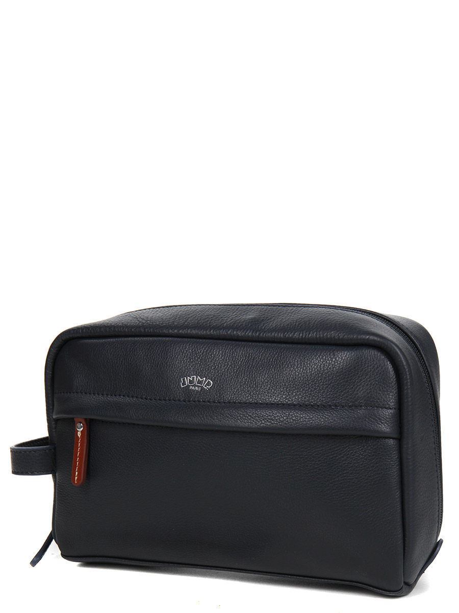 Trousse de toilette Jump Uppsala Cuir