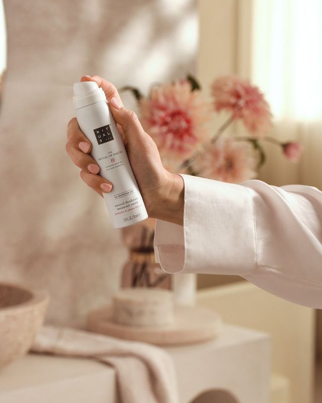 Rituals - Sakura - Natural Deodorant - 75 ml