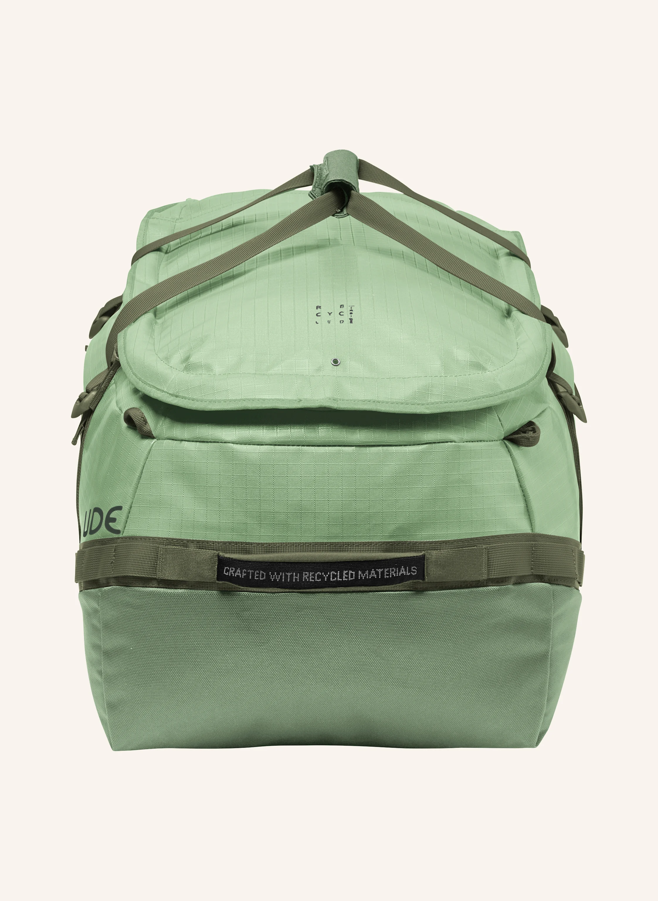 VAUDE Reisetasche CITYDUFFEL 65
