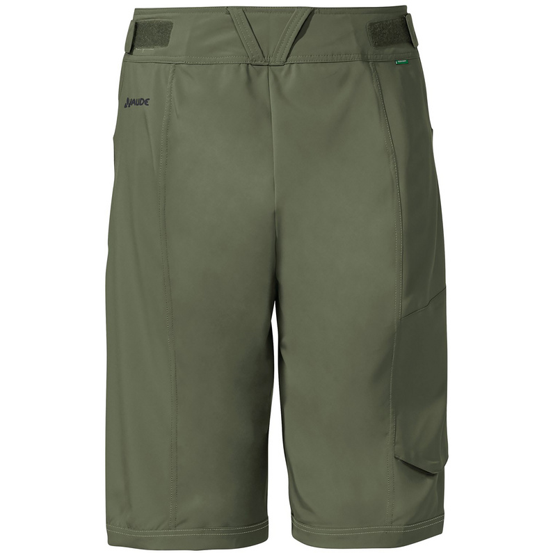 Vaude Herren Ledro MTB Hose kurz