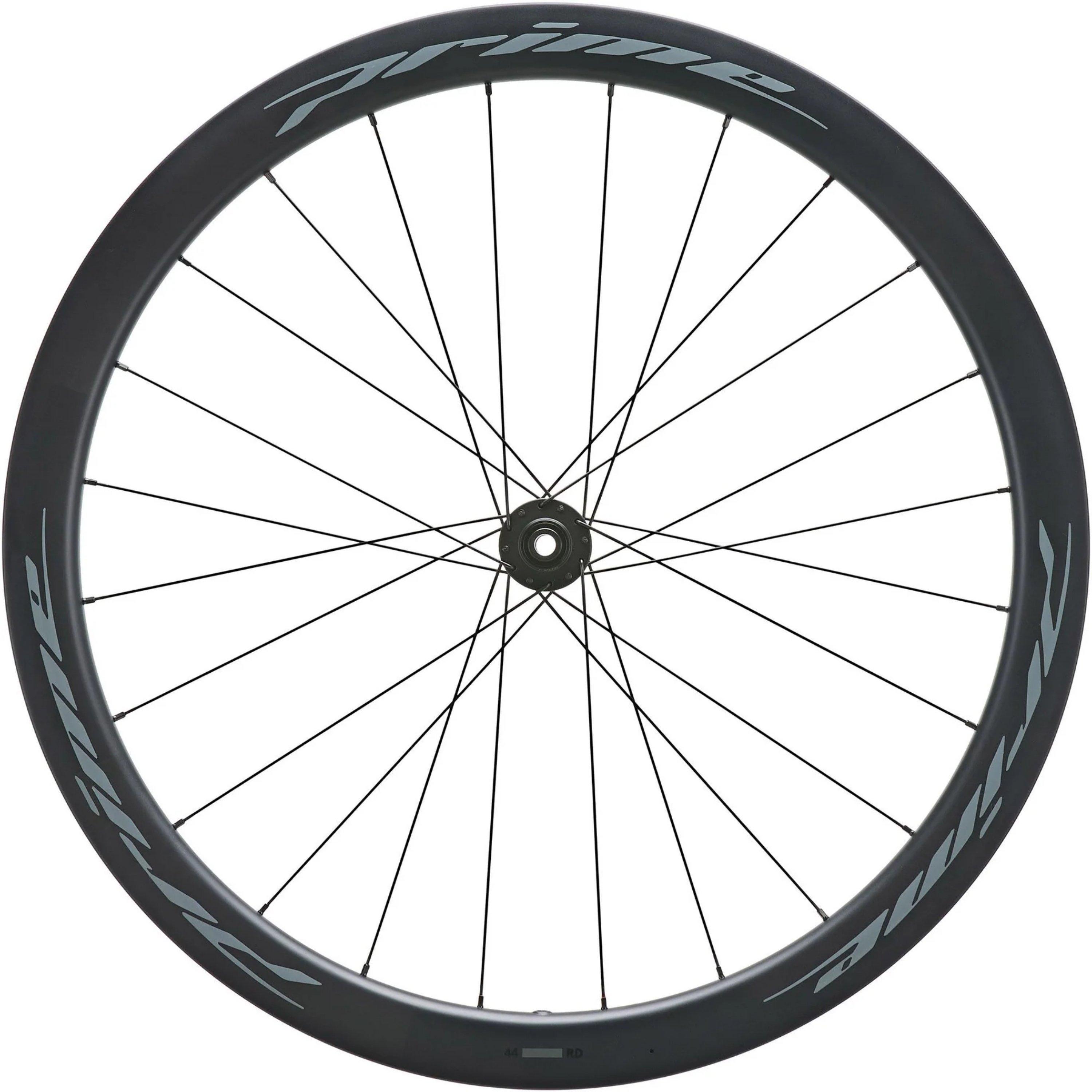 Prime Cycling Doyenne Carbon Wheelset