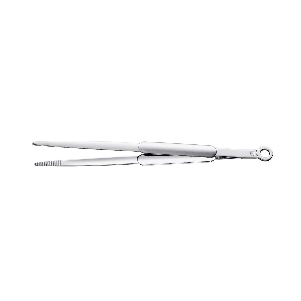 Rösle Tweezer tongs 32 cm Steel