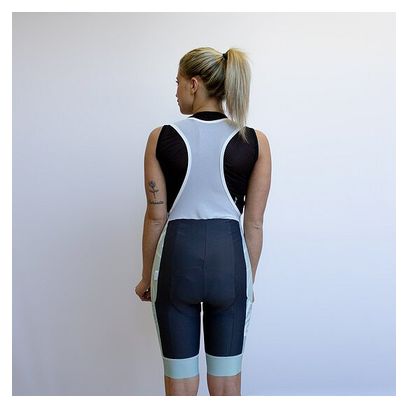 Cuissard Femme Bombtrack Unity Porter Cargo Gris