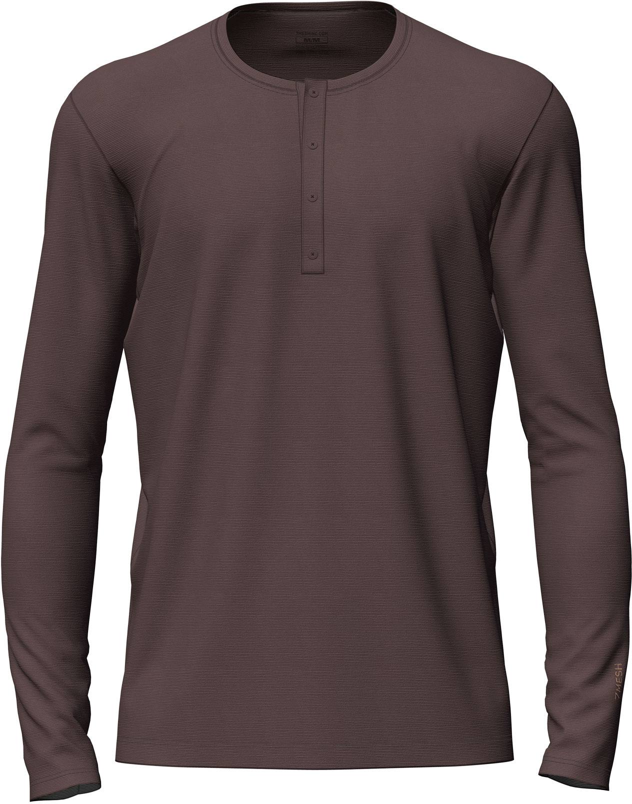 7mesh Desperado Merino Shirt LS M's