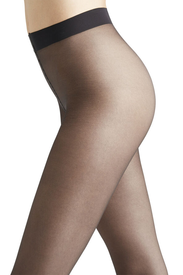 Falke Seidengl. 15 TI Sort