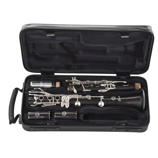 Selmer Privilege Evo Bb-Klarinette 18/6