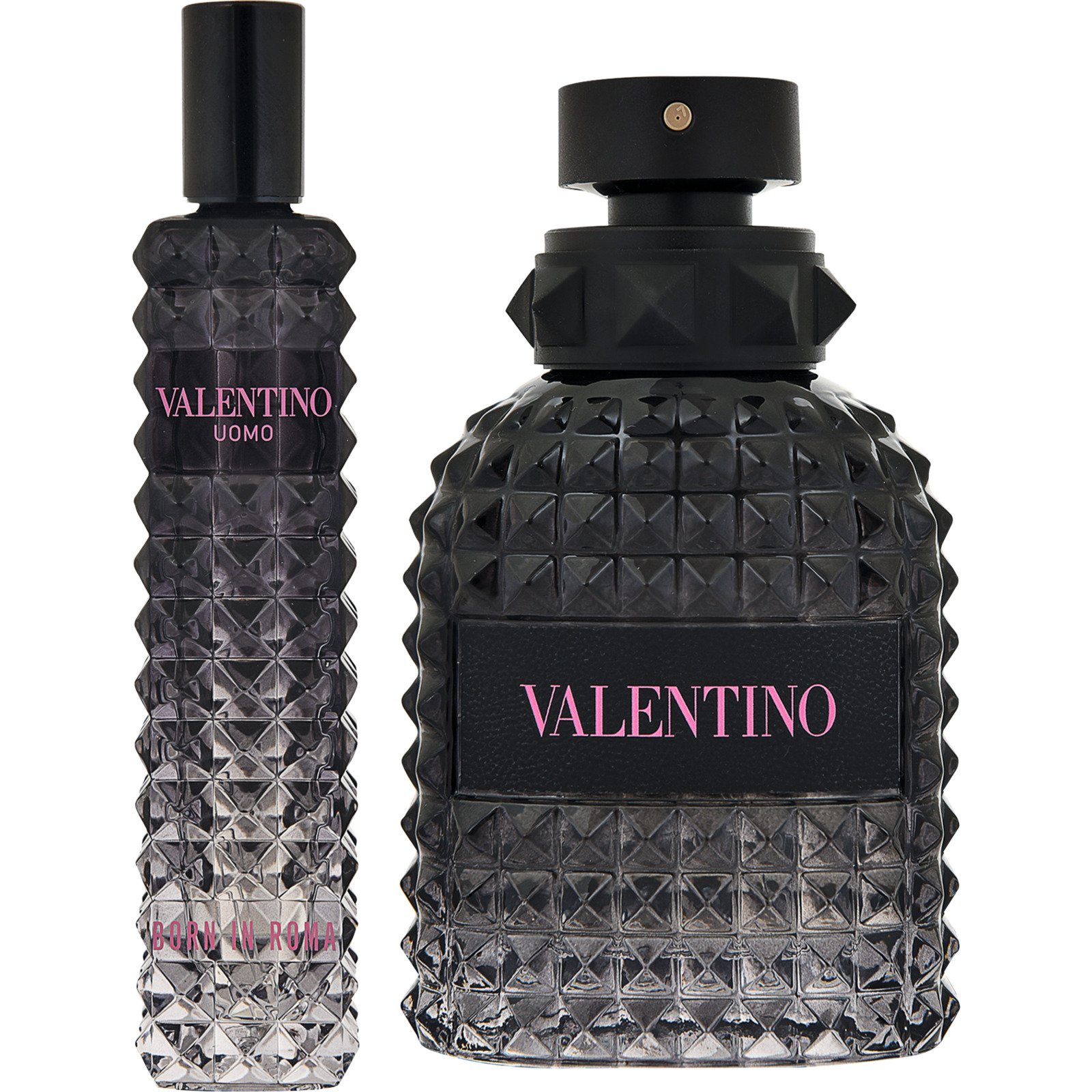 Valentino Born in Roma Homme Eau de Toilette 50 ml + 15 ml