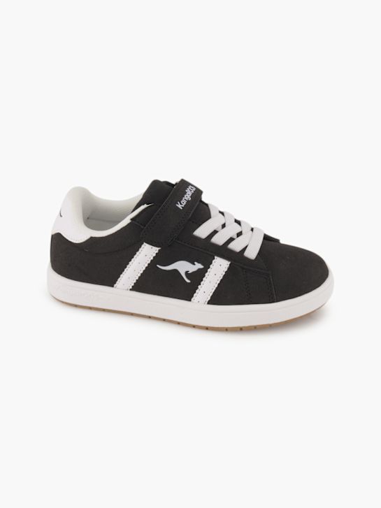 KangaRoos Sneaker Schwarz