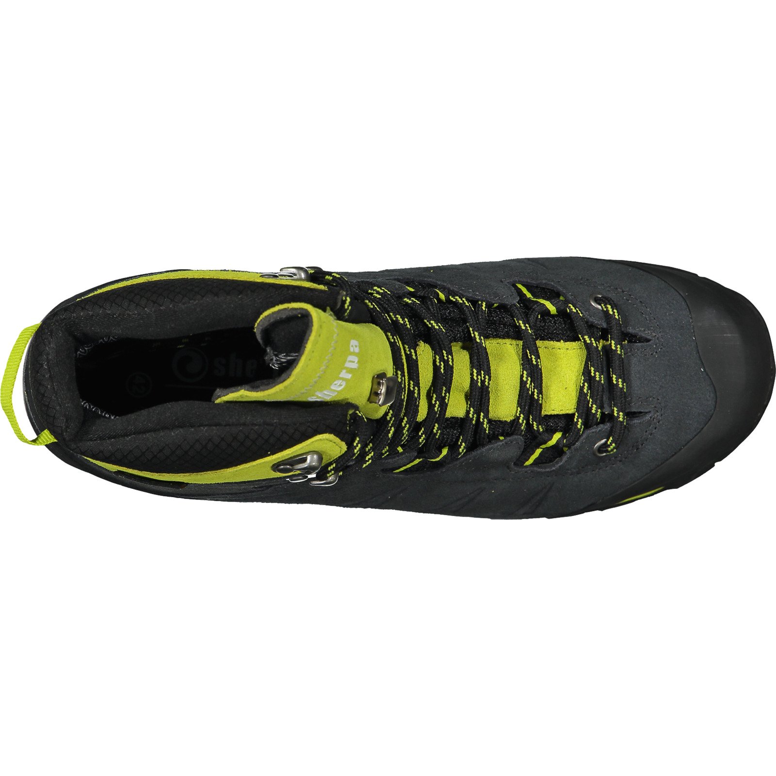 Sherpa Herren-Wanderschuh Belbas V 44