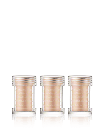 Jane Iredale Amazing Base Refill Suntan 3x2,5g