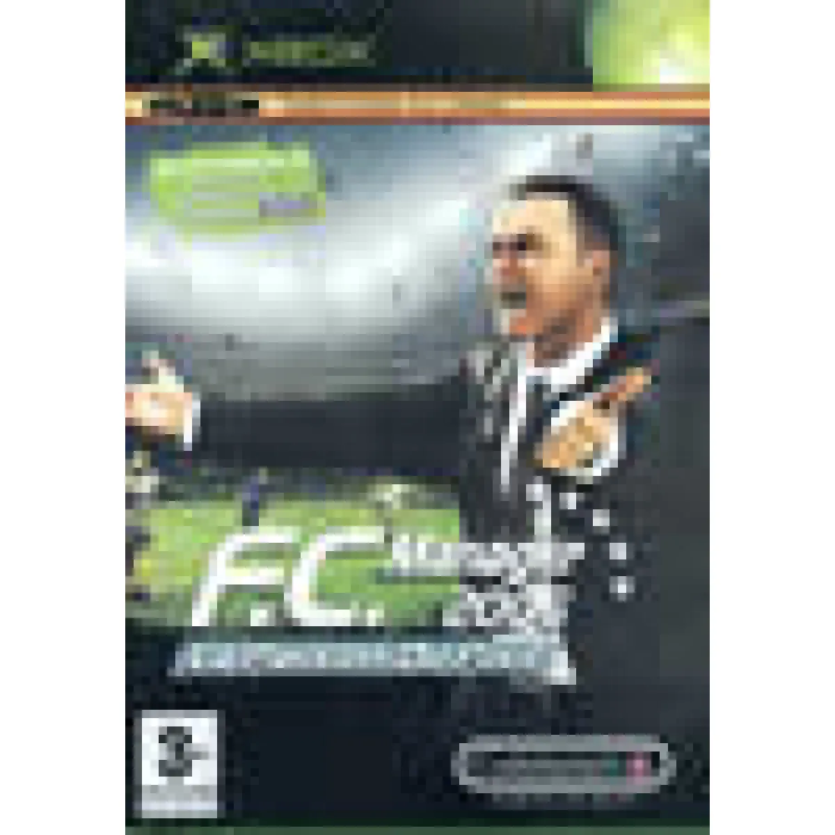 LMA Manager 2006 Xbox
