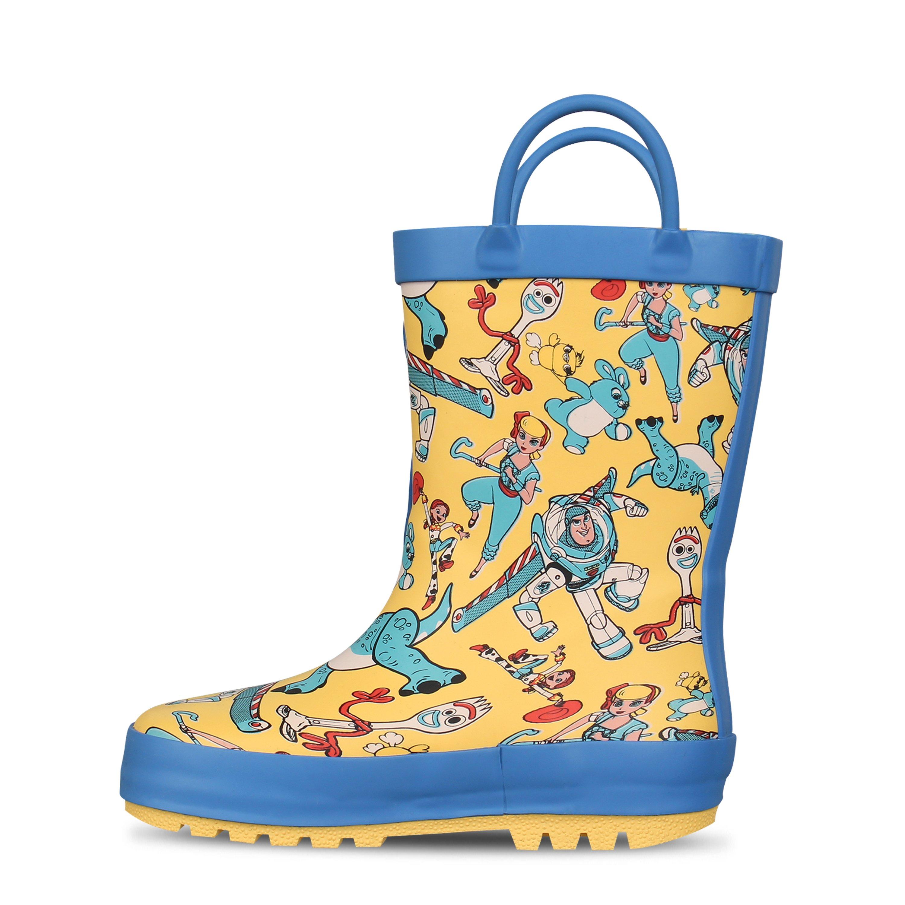 Character Infants Wellies