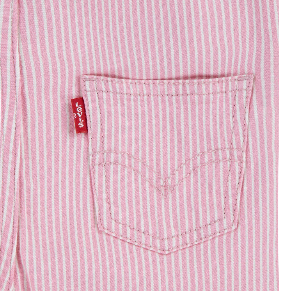 LVN STRIPE bukser