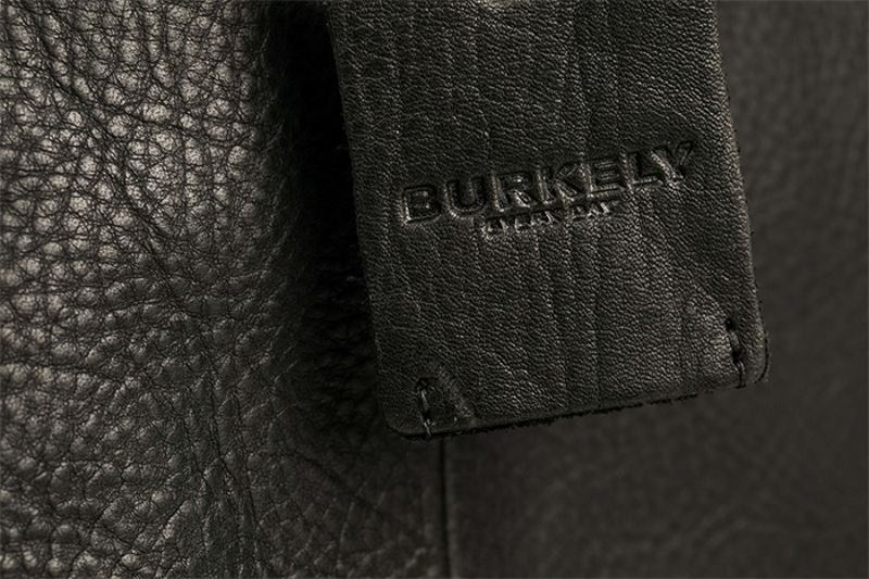 Burkely Antique Avery Weekender Black