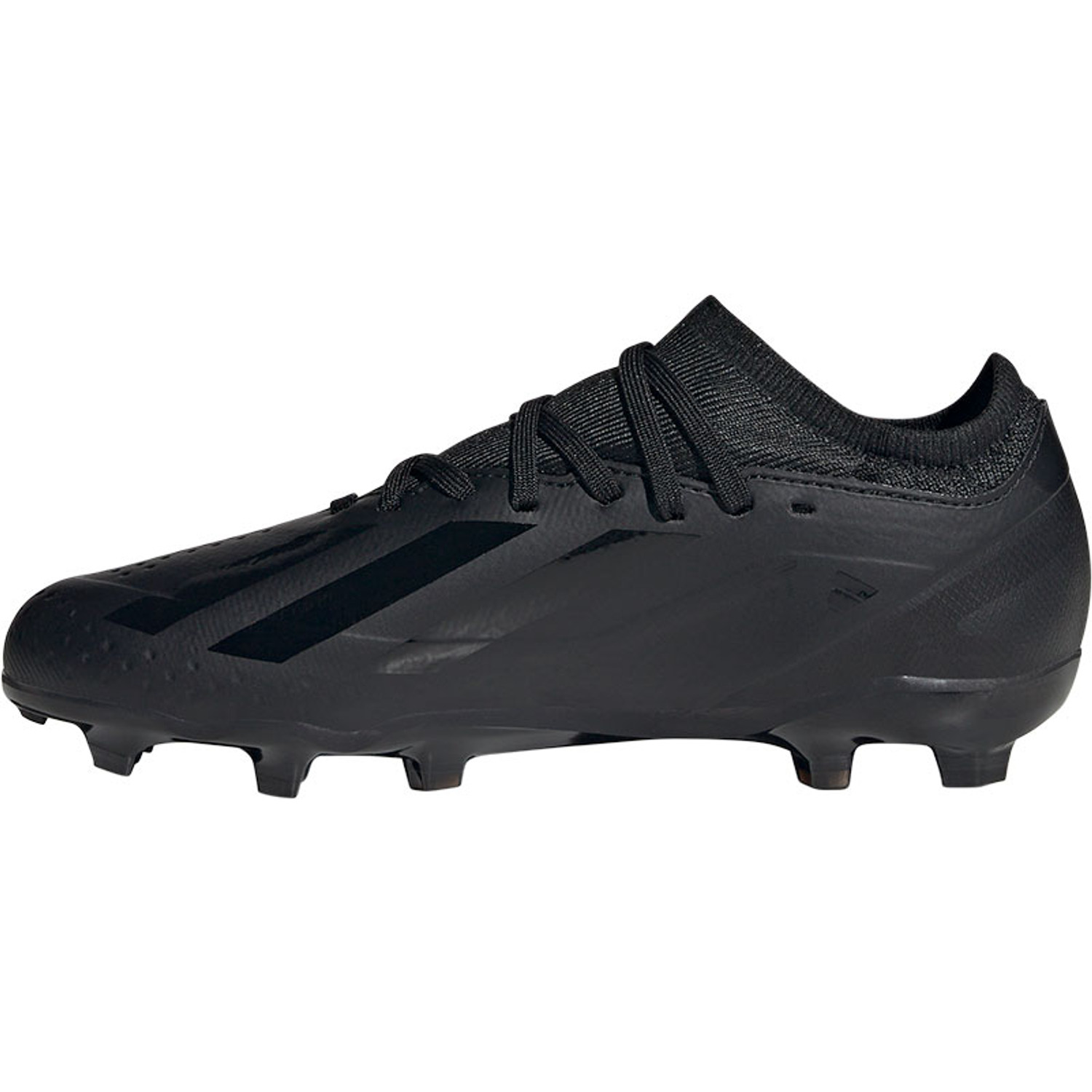 adidas X Crazyfast .3 FG Kids