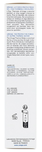 Uriage Pruriced Fresh Soothing Gel 100ML