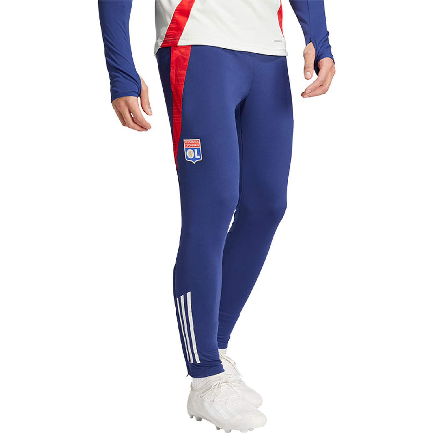 adidas Olympique Lyon Trainingspak