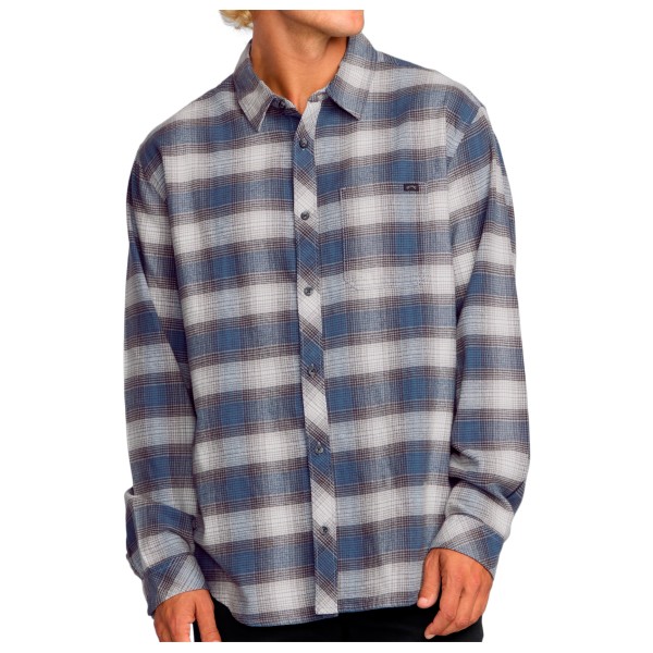 Billabong - Coastline Flannel - Chemise