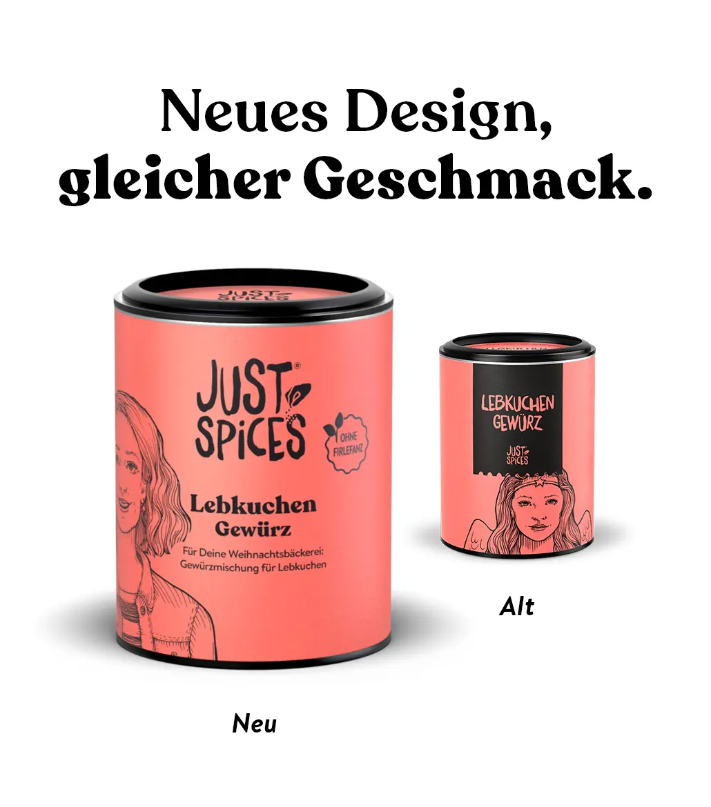 Lebkuchen Gewürz