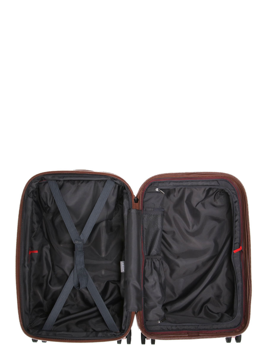Valise Delsey St Tropez 55 cm