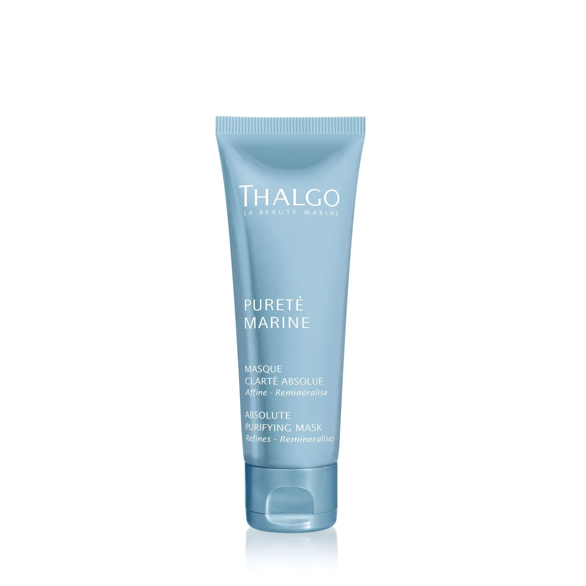Thalgo - Pureté Marine Masque Clarté Absolue- Masque