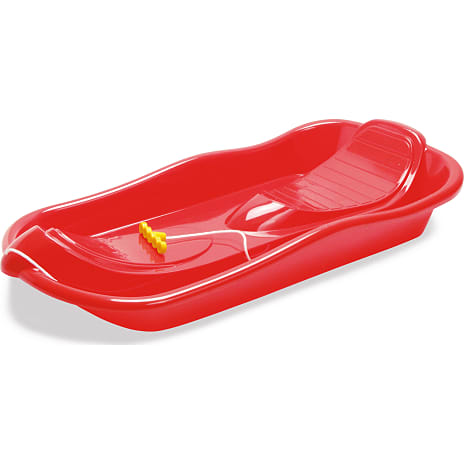 Bobslæde 79 cm - assorteret