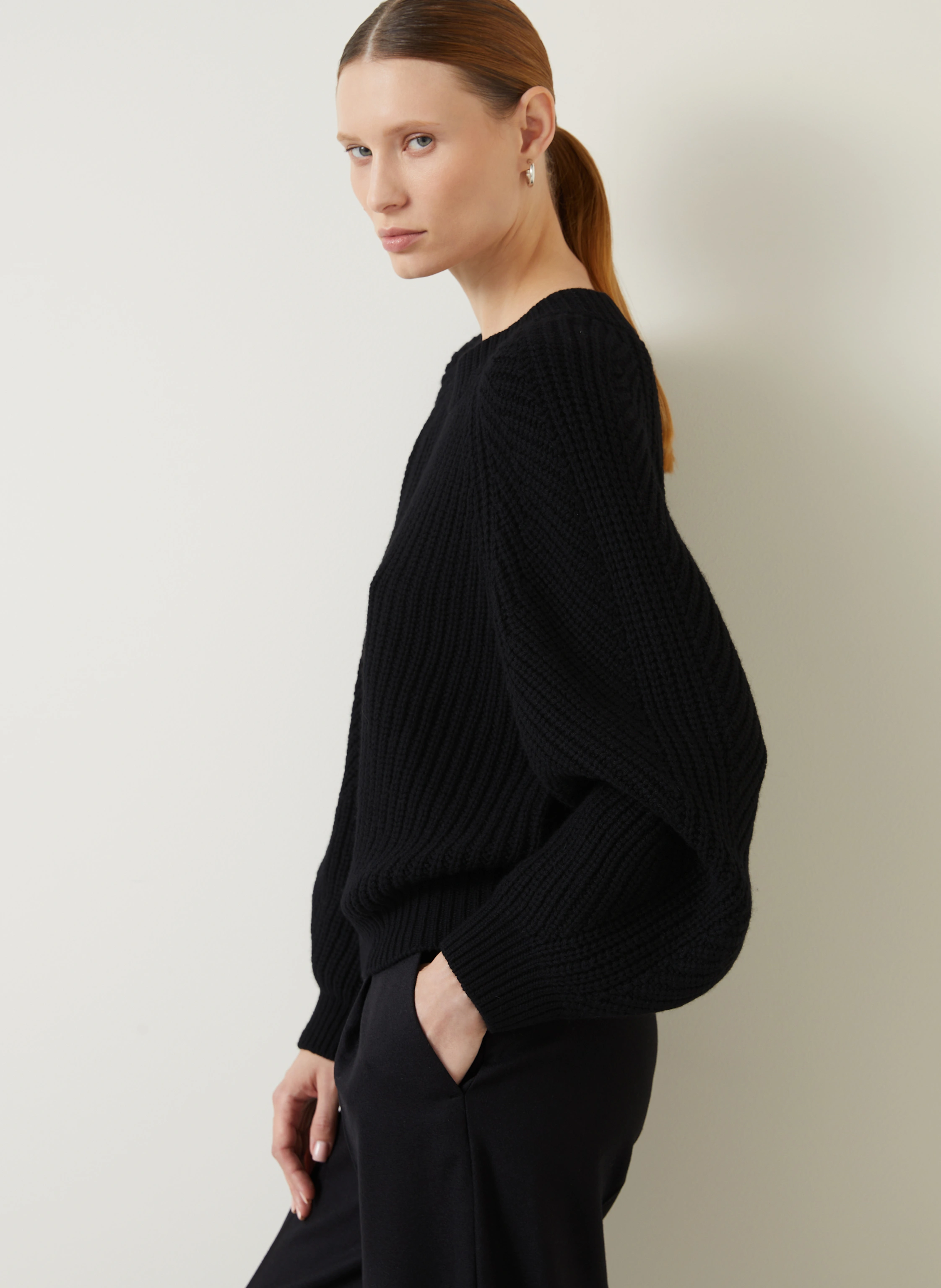 IRIS von ARNIM Cashmere-Pullover AURA