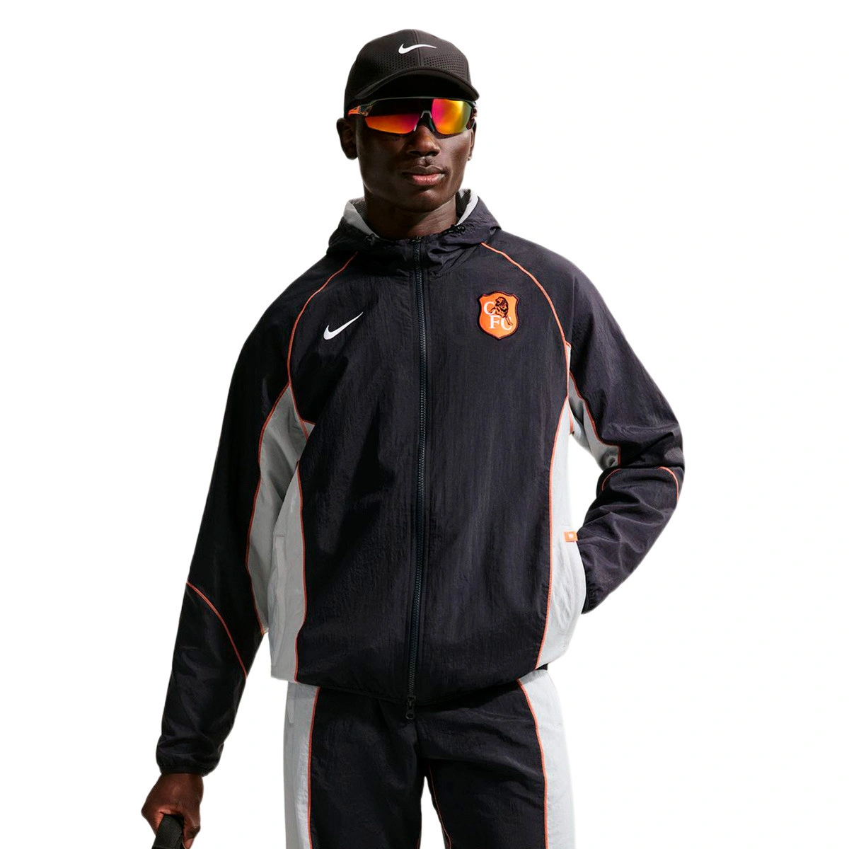 Casaco Nike Chelsea FC Pre-Match 2025-2026