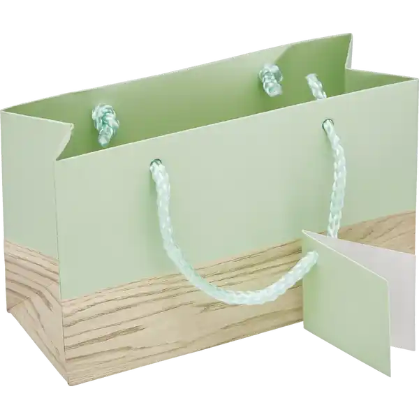WE Mini-Geschenktüte FS 2024